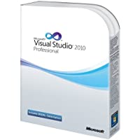Los mejores  - Microsoft Visual Studio 2010 Professional with MSDN Essentials- Upgrade Edition (PC)